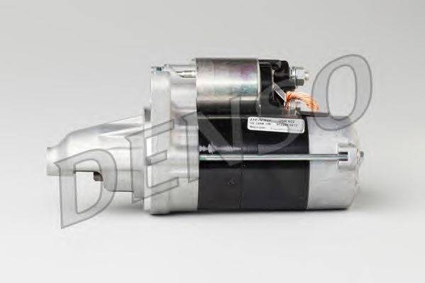 Стартер DENSO DSN602