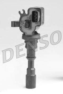 Катушка зажигания DENSO DIC0109