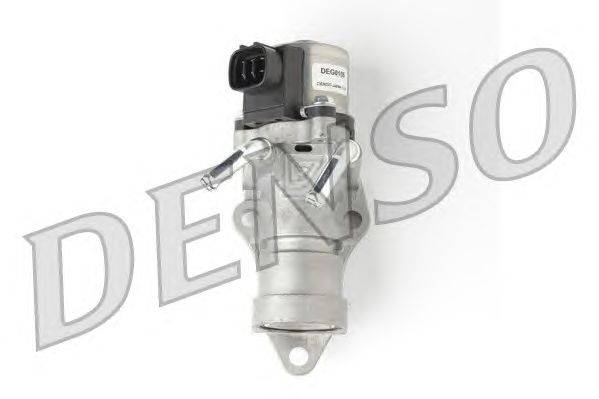 Клапан возврата ОГ DENSO DEG-0105