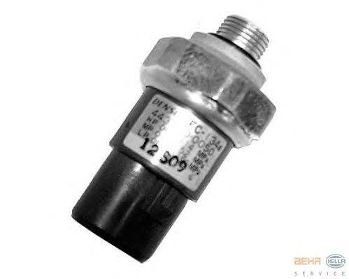 Пневматический выключатель, кондиционер DELPHI DIESEL TSP0435081