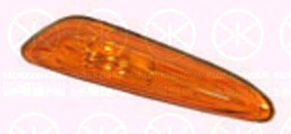 Фонарь указателя поворота KLOKKERHOLM 00610605