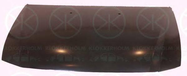 Капот двигателя KLOKKERHOLM 2027280A1
