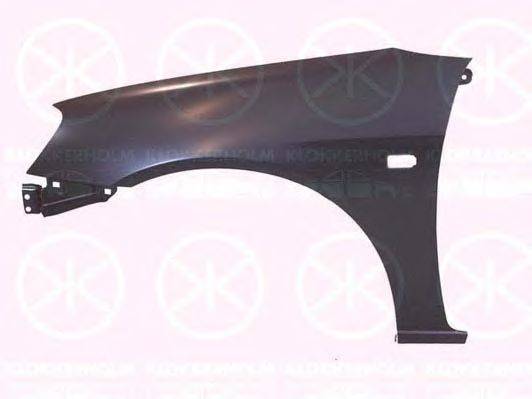 Крыло KLOKKERHOLM 2938311