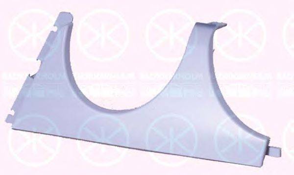 Рама фары KLOKKERHOLM 3527223A1