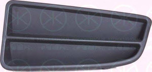 Решетка вентилятора, буфер KLOKKERHOLM 2008997