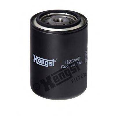 Фильтр для охлаждающей жидкости HENGST FILTER H28WF