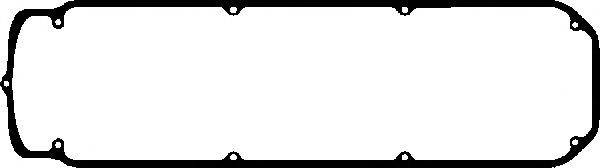 Прокладка, крышка головки цилиндра GLASER X51214-01