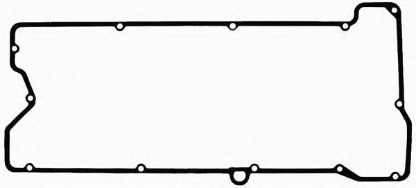 Прокладка, крышка головки цилиндра GLASER X53071-01