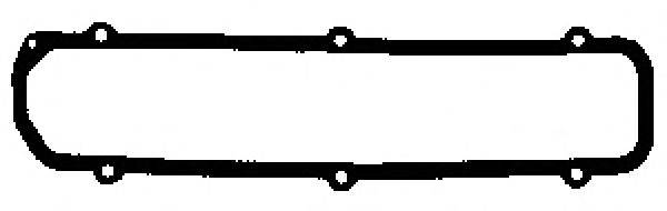 Прокладка, крышка головки цилиндра GLASER X53172-01