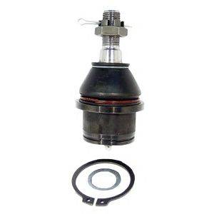 Несущий / направляющий шарнир DELPHI TC1845