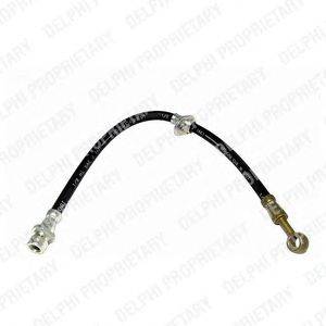 Тормозной шланг DELPHI LH6040