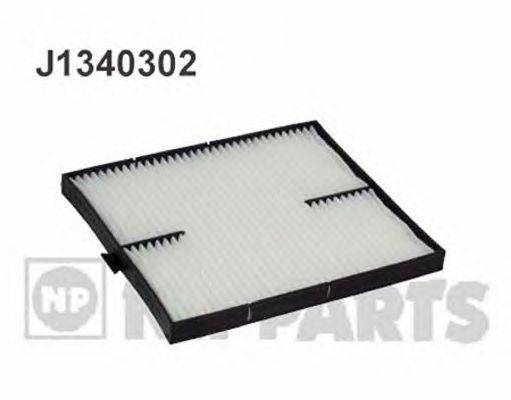 Фильтр, воздух во внутренном пространстве MAGNETI MARELLI J1340302
