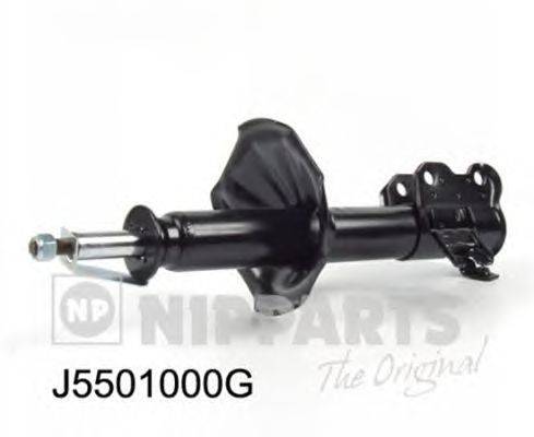 Амортизатор MAGNETI MARELLI J5501000G