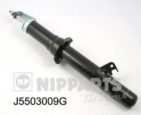 Амортизатор MAGNETI MARELLI J5503009G