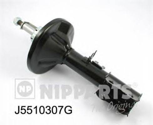 Амортизатор MAGNETI MARELLI J5510307G