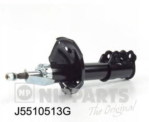 Амортизатор MAGNETI MARELLI J5510513G
