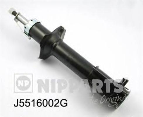 Амортизатор MAGNETI MARELLI J5516002G