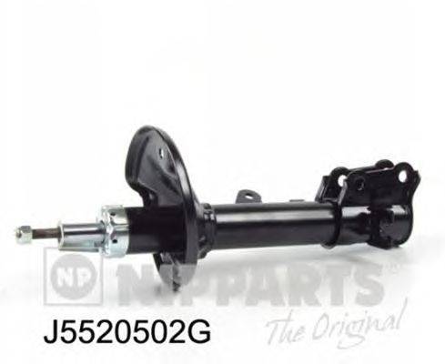 Амортизатор MAGNETI MARELLI J5520502G