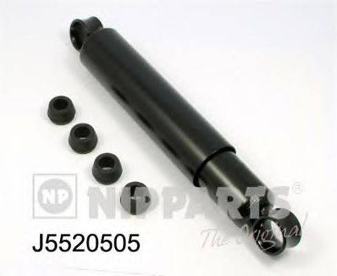 Амортизатор MAGNETI MARELLI J5520505