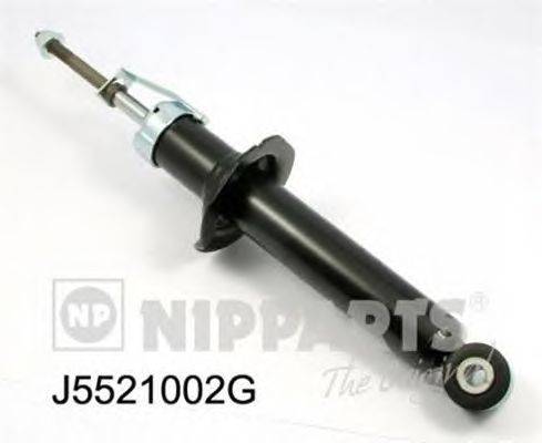 Амортизатор MAGNETI MARELLI J5521002G