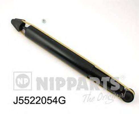 Амортизатор MAGNETI MARELLI J5522054G