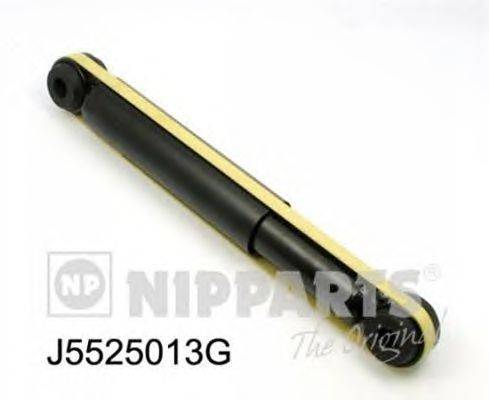 Амортизатор MAGNETI MARELLI J5525013G