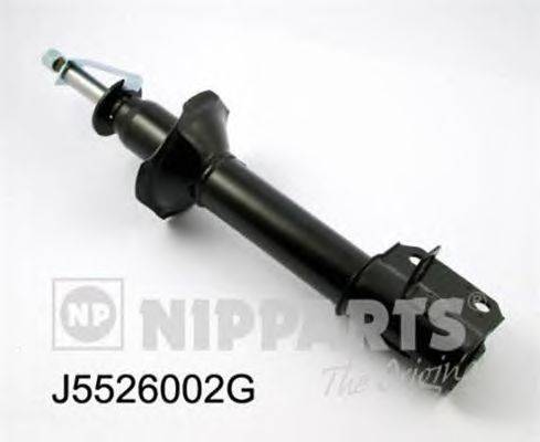 Амортизатор MAGNETI MARELLI J5526002G