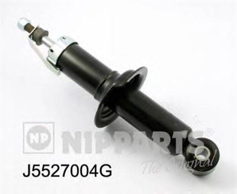 Амортизатор MAGNETI MARELLI J5527004G