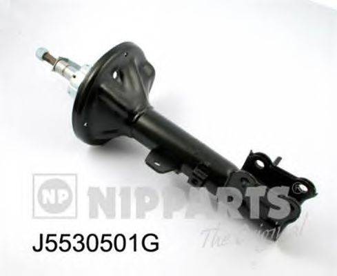 Амортизатор MAGNETI MARELLI J5530501G