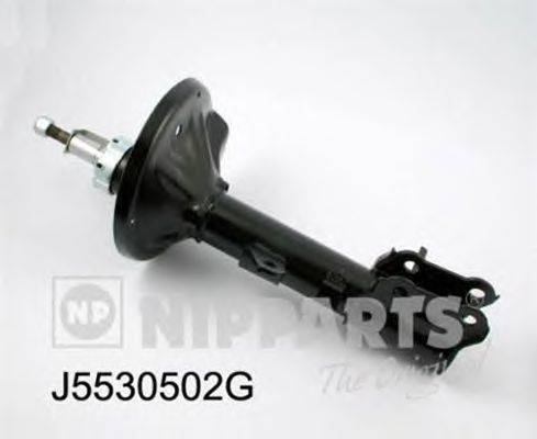 Амортизатор MAGNETI MARELLI J5530502G