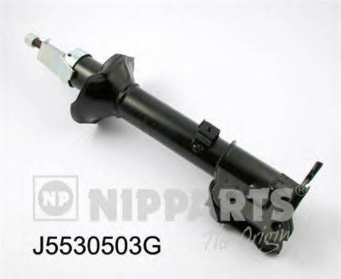 Амортизатор MAGNETI MARELLI J5530503G