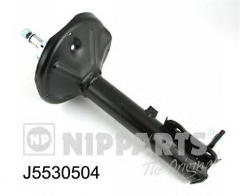 Амортизатор MAGNETI MARELLI J5530504