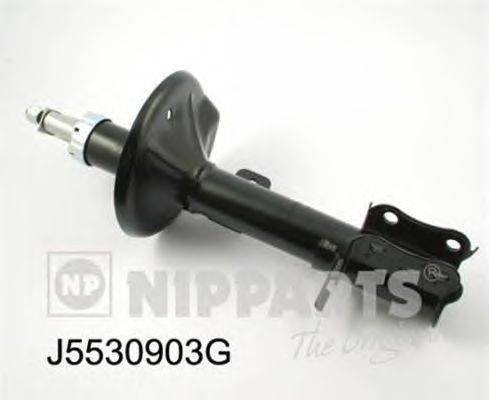 Амортизатор MAGNETI MARELLI J5530903G