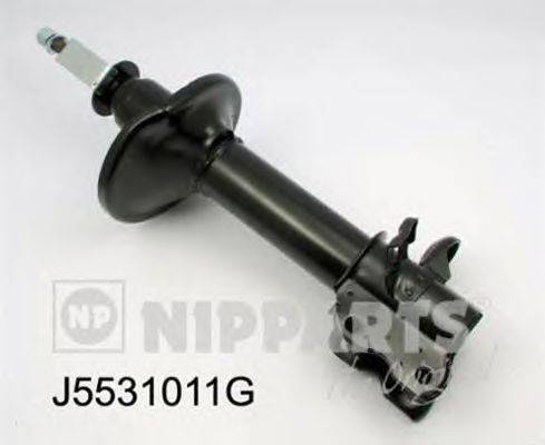 Амортизатор MAGNETI MARELLI J5531011G