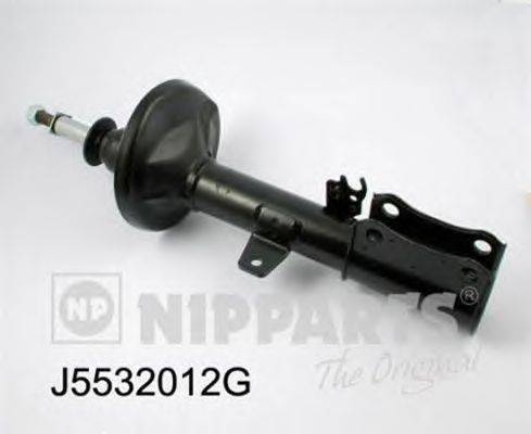 Амортизатор MAGNETI MARELLI J5532012G