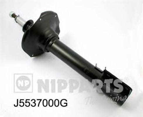 Амортизатор MAGNETI MARELLI J5537000G