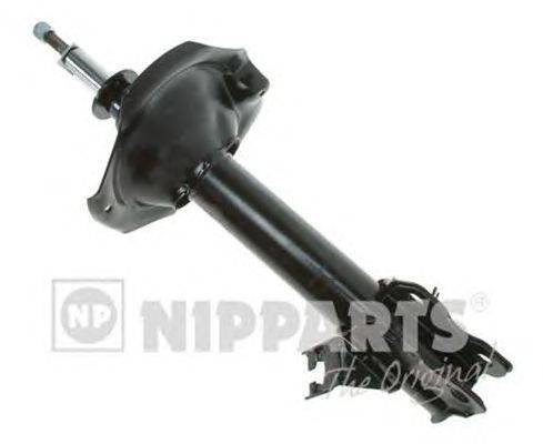 Амортизатор MAGNETI MARELLI N5501021G