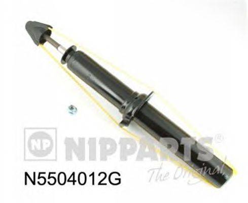 Амортизатор MAGNETI MARELLI N5504012G