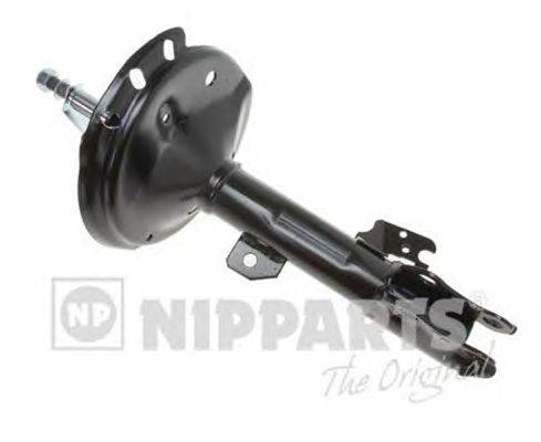 Амортизатор MAGNETI MARELLI N5512067G