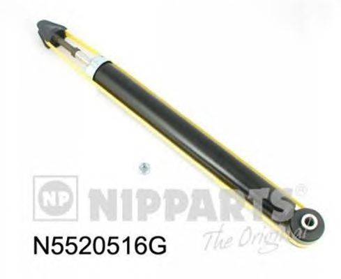 Амортизатор MAGNETI MARELLI N5520516G