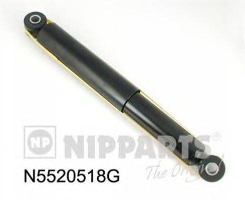 Амортизатор MAGNETI MARELLI N5520518G