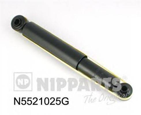 Амортизатор MAGNETI MARELLI N5521025G