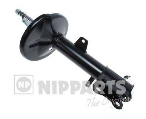 Амортизатор MAGNETI MARELLI N5522066G