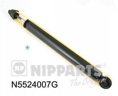 Амортизатор MAGNETI MARELLI N5524007G