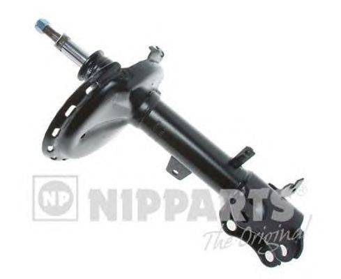 Амортизатор MAGNETI MARELLI N5532071G