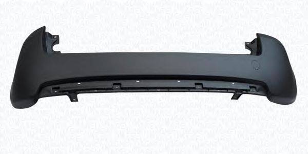 Буфер MAGNETI MARELLI 021316001870