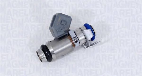 Клапанная форсунка MAGNETI MARELLI 805001571701