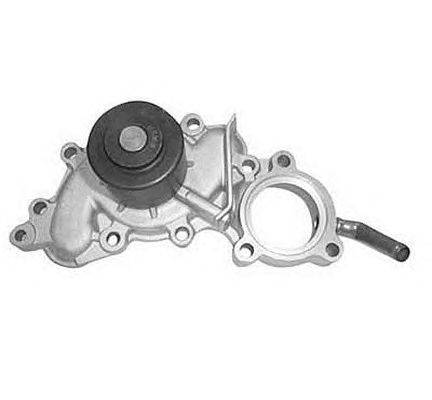 Водяной насос MAGNETI MARELLI 352316171117