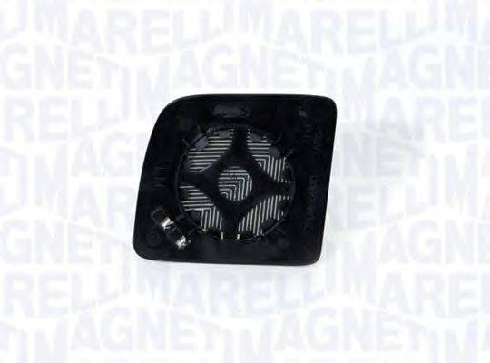 Зеркальное стекло, наружное зеркало MAGNETI MARELLI 351991804790