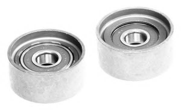 Паразитный / Ведущий ролик, клиновой ремень MAGNETI MARELLI 331316170614